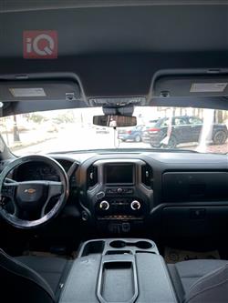 شيفروليه سلفرادو